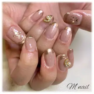 ネイル 【enn】Maria Enomotoのネイルデザイン