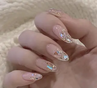 ネイル Cute beauty2のマツエク・マツパデザイン