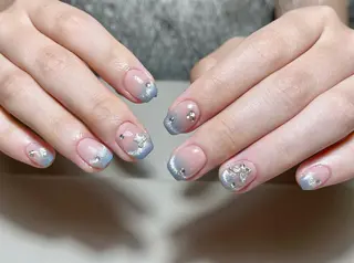ネイル Miya🎀 nailのネイルデザイン