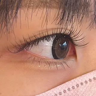 マツエク・マツパ EARTH成田店所属・hair＆make EARTHのマツエク・マツパデザイン