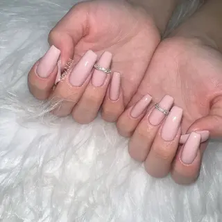 ネイル ノブ.ネイルサロン所属・ノブ ネイルのネイルデザイン