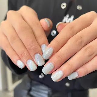 ネイル Nico所属・Nico🌛 Karenのネイルデザイン