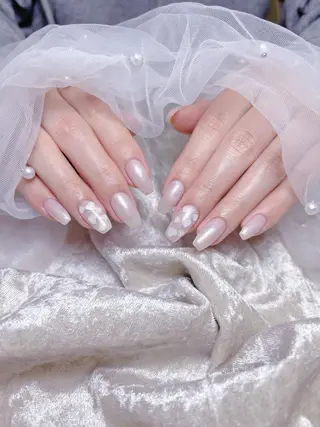 ネイル Monart♡ あいりのネイルデザイン