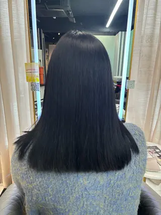 カラー ユウキ カットモデル様募集中のヘアスタイル