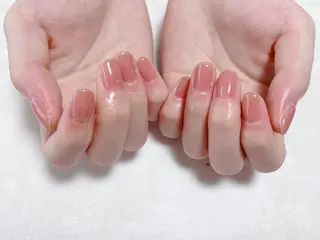 ネイル kikinail 溝の口のネイルデザイン