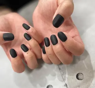 ネイル CYiG nail studio所属・kanai miwaのネイルデザイン