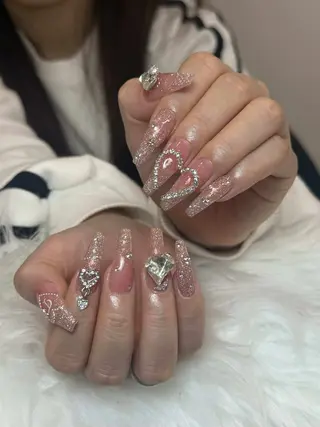 ネイル Julli ジュリのネイルデザイン