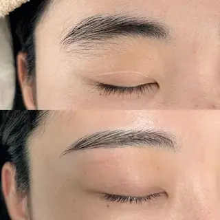 アイブロウ Star Face（スターフェイス）所属・大石 玲奈の眉毛・アイブロウイメージ