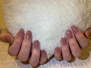 ネイル Lisa’s Salonのネイルデザイン