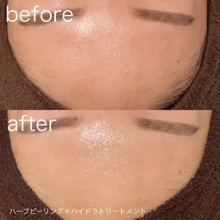 lulularico Yuのエステ・リラクイメージ