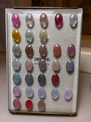 ネイル twin. yukiのネイルデザイン