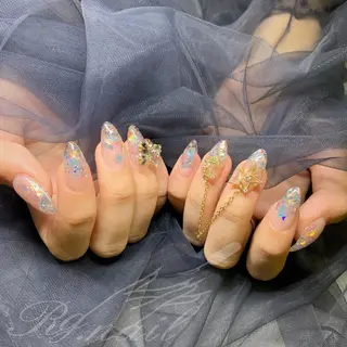 ネイル Cho Artネイル所属・Cho Art ネイルのネイルデザイン