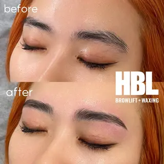 アイブロウ Adi BEAUTYの眉毛・アイブロウイメージ