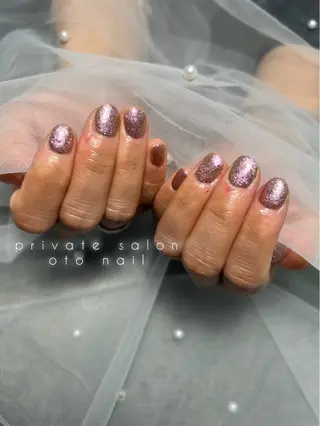 ネイル oto nailのネイルデザイン