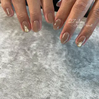 ネイル 27salon yuinaのネイルデザイン