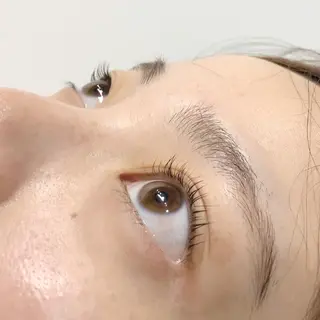 マツエク・マツパ まつげサロン eyerisのマツエク・マツパデザイン