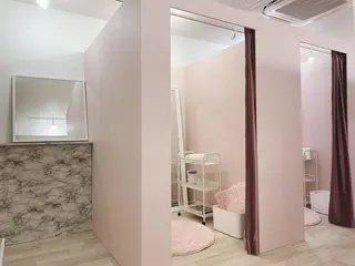 松原 久美子のエステ・リラクイメージ