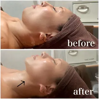 sally emiry 柏店所属・sallyemiry 小顔コルギのエステ・リラクイメージ