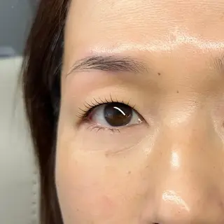 マツエク・マツパ ホリイ キリのマツエク・マツパデザイン