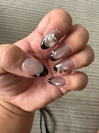 ネイル nail.s misatoのネイルデザイン