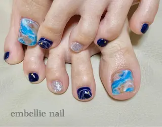 ネイル miyasaka erikoのネイルデザイン