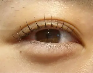 マツエク・マツパ 齊藤 理沙のマツエク・マツパデザイン