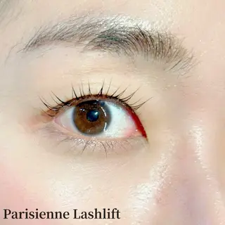 マツエク・マツパ まつ毛パーマ専門 茉里のヘアスタイル