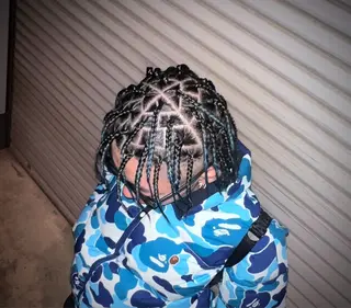 カラー パーマ メンズ jp doggのヘアスタイル