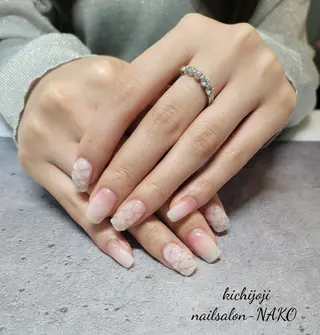 ネイル Salon-NAKO 🐷shirai🐷のネイルデザイン