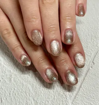 ネイル Glück ...所属・Glück... chikakoのネイルデザイン