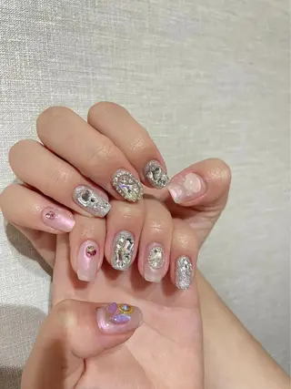 ネイル 🌵the.one nails🌵新小岩のネイルデザイン