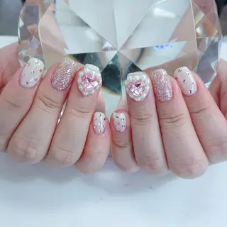 ネイル Coco Girlsのネイルデザイン