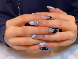 ネイル SINCERELY シンシアリー🌈のネイルデザイン