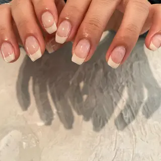 ネイル tete'o nail RIEのネイルデザイン