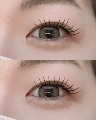 マツエク・マツパ PlusEono / 塚本のマツエク・マツパデザイン