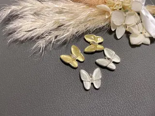 ネイル shana ネイルのネイルデザイン