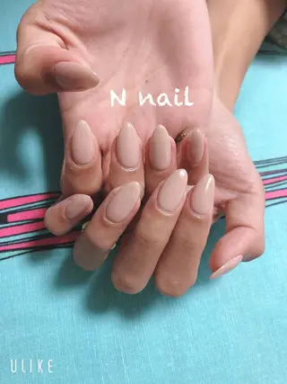 ネイル N nailのネイルデザイン