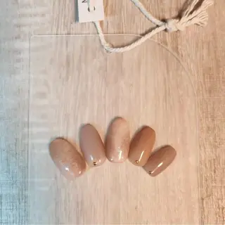 ネイル Salon Kのネイルデザイン