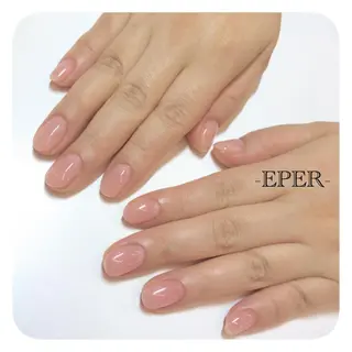 ネイル ネイルサロン -EPER-エペルのネイルデザイン