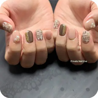 ネイル ネイル junkoのネイルデザイン