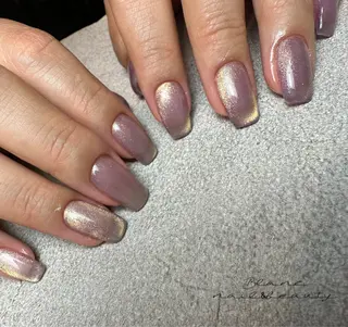 ネイル Blanc ブランのネイルデザイン