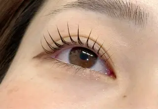 マツエク・マツパ One'Ness nail＆eye所属・One'Ness nail＆eye🫧のマツエク・マツパデザイン