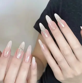 ネイル YK Rinのネイルデザイン