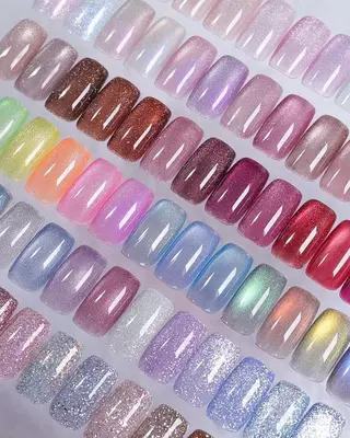 ネイル sizuha🩵 マリーテレジア💅のネイルデザイン