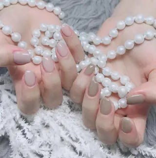 ネイル ✨荒木 🌙のネイルデザイン