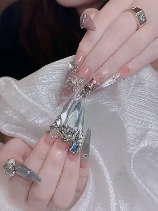 ネイル Lumi Nailのネイルデザイン