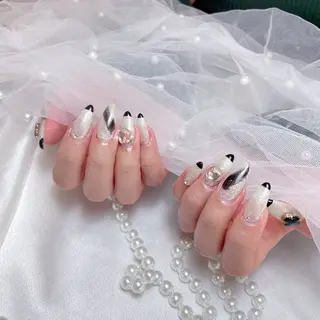 ネイル D.d Nail Moeのネイルデザイン