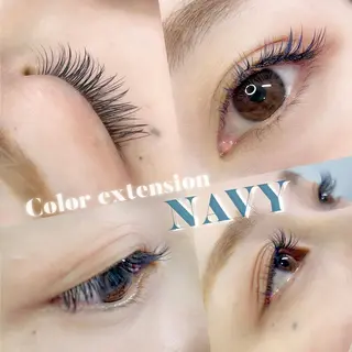 マツエク・マツパ limoo RINAのマツエク・マツパデザイン