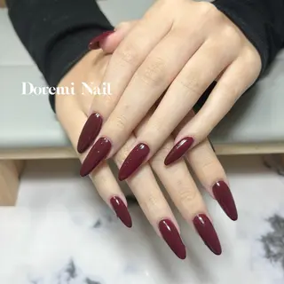 ネイル Doremi Nailのネイルデザイン