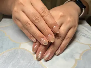 ネイル Lisa’s Salonのネイルデザイン